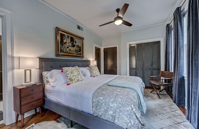 The Home Collection - Lamar Avenue - Foto 14