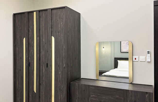 Al-Mutamarat A-10 Timeless History GX66 - Foto 3