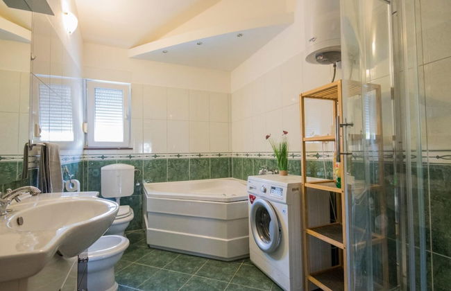 Villa Mia 2 - Foto 13