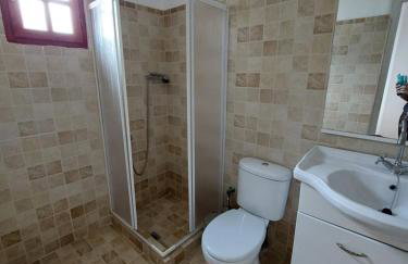 Vakantiehuisje Eione op het eiland Paleo Trikeri - Photo 19