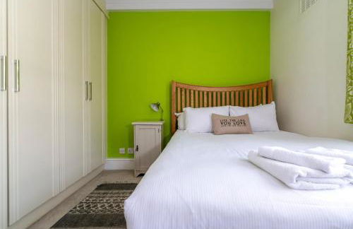 GuestReady - Fantastic home in the heart of London - Foto 42