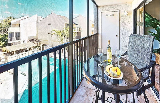 Bay Oaks, 3rd Floor - Foto 4