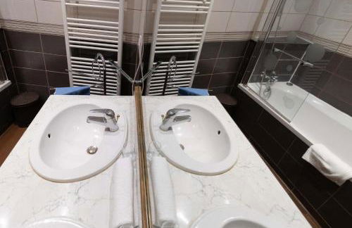 Cabana & Le Grand Historique - Centre-Ville - Foto 25