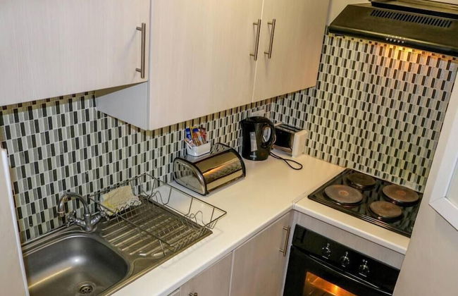 Peo Luxury Apartments - Foto 9