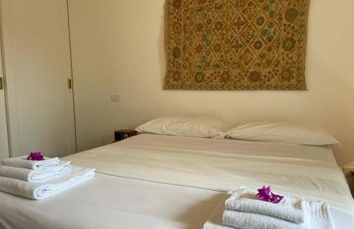 Villa La Firulina, Capri - Foto 33