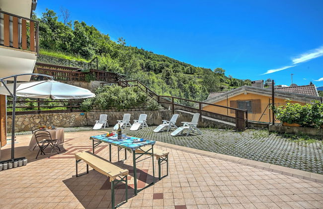 Il Giardino In Montagna Family Friendly - Foto 23