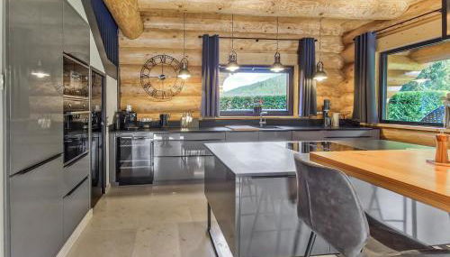 Ferienblockhaus Schwarzwald - Luxus Chalet mit Sauna & Whirlpool - Foto 5