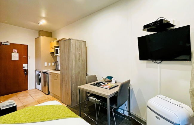 Quest Atrium Serviced Apartments - Photo 24