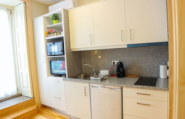 Cedofeita Back Garden - Foto 23