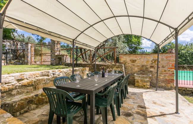 La Querciolaia - Foto 68