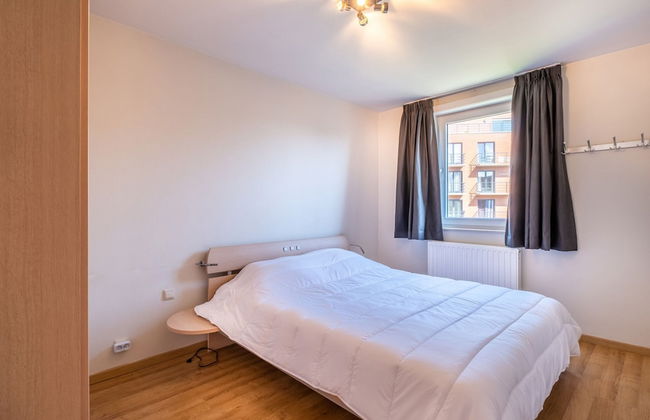 Apartment in Koksijde Near the Sea - Photo 3