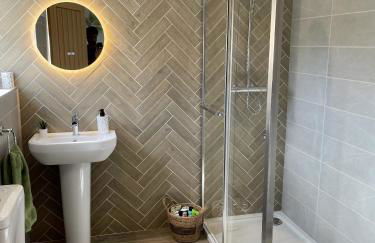 Boho Vibes Ground Floor Apartment - Foto 31