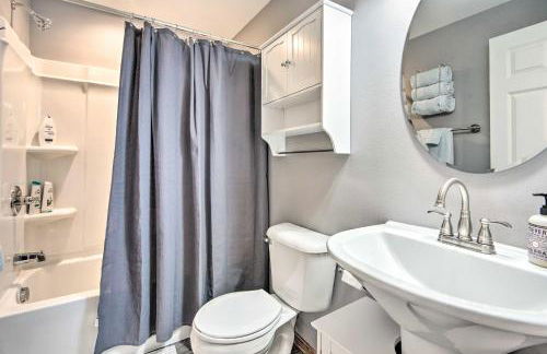 Altoona Home 11 Mi to Downtown Des Moines - Foto 24