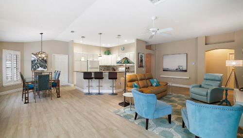 Tropical Oasis in Pennecamp - Foto 4