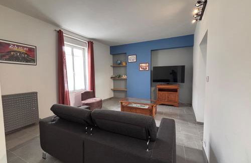 La Fléchoise - Maison 3 chambres avec extérieur - Photo 1