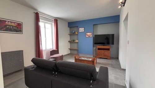 La Fléchoise - Maison 3 chambres avec extérieur - Foto 1