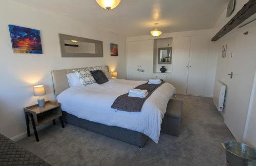 The Coach House at Brackenthwaite Farm - Photo 14