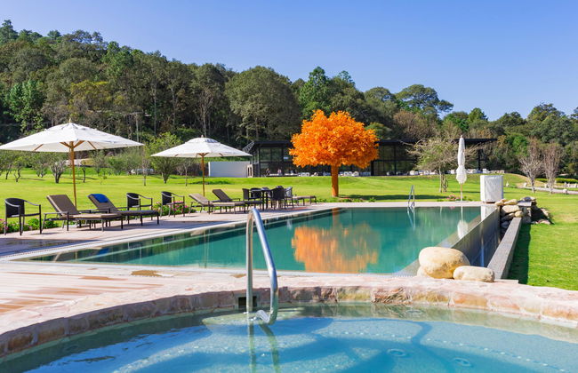 Sierra Lago Resort & Spa - Foto 33