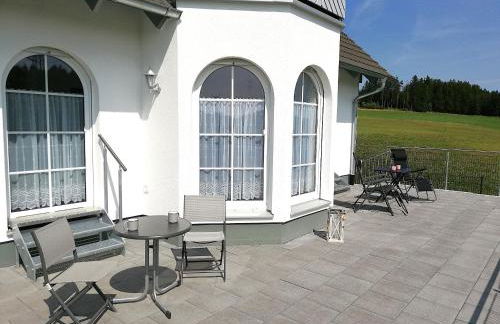 Villa Lindenpark - Foto 28