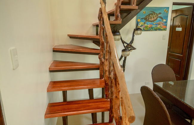 Hilltop Pool and Villa - Foto 48