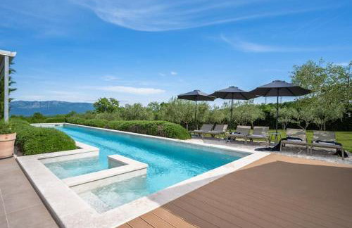 Villa Poimon by IstriaLux - Foto 24