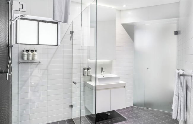 Bondi 38 Serviced Apartments - Foto 77