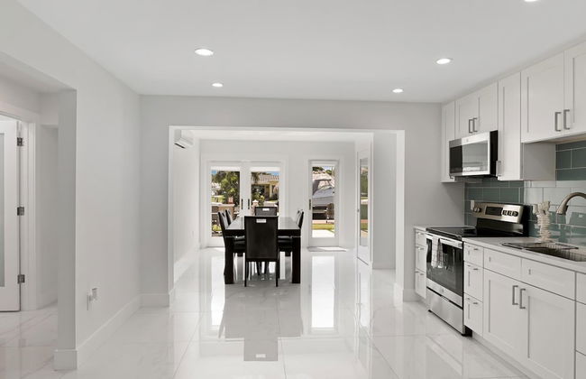 Dania Beach Unit 1 in Dania Beach - Foto 47