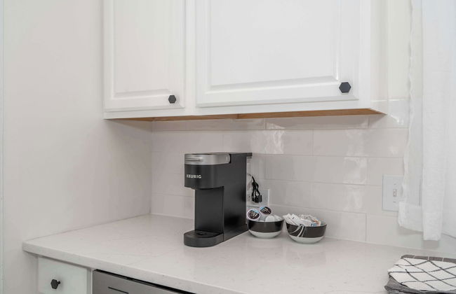 The Historic John H Dickman House - Foto 25