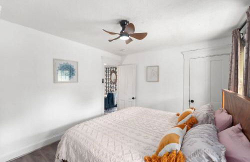 2BR Apartment near Providence - Foto 13