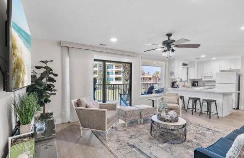 Silver Dunes D206- The Salty Seahorse - Photo 14