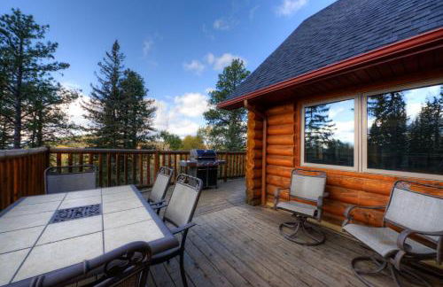 Black Diamond Lodge - Foto 24