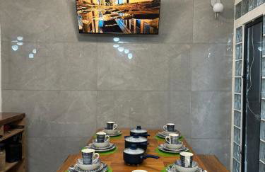 Casa Moderna com Cinema - Foto 27