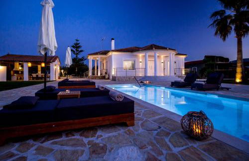 Villa Ellania - Foto 13