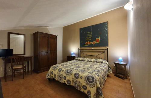 Bio Agriturismo Valle dei Calanchi - Foto 95