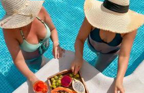 Villa Cala Encantada Sea View Apartments with Pool - Photo 19