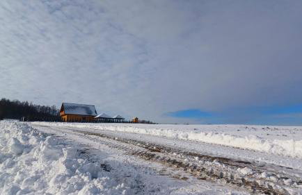 Dom Ci Spokój - Foto 16