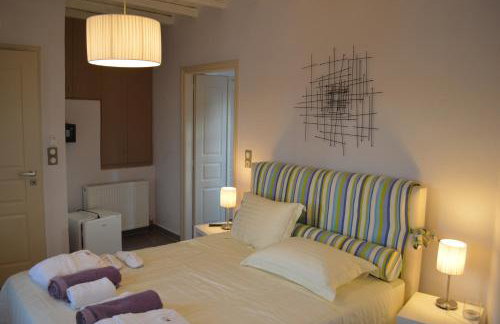 Villa Byzantino - Photo 24