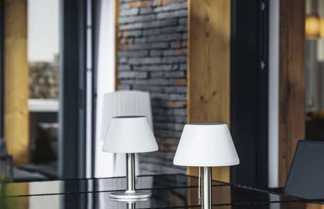 Chalet Amadeus - Designer Luxury Chalet for 14 - Foto 8