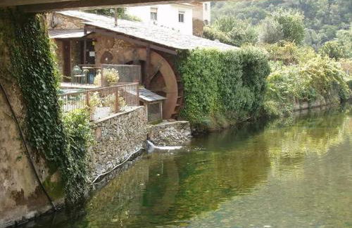 Casa da Oliveira, Aradas, Pampilhosa da Serra, Wifi, Ar Condicionado, Churrasqueira, Parqueamento, by IG - Foto 18