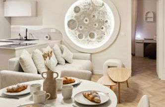Cosy moon for 4 or 6 people quartier du Port - Photo 1