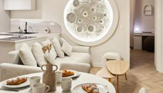 Cosy moon for 4 or 6 people quartier du Port - Photo 1
