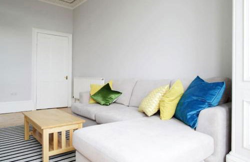 Stylish City Centre Apartments - D Terrace Residence - Foto 7