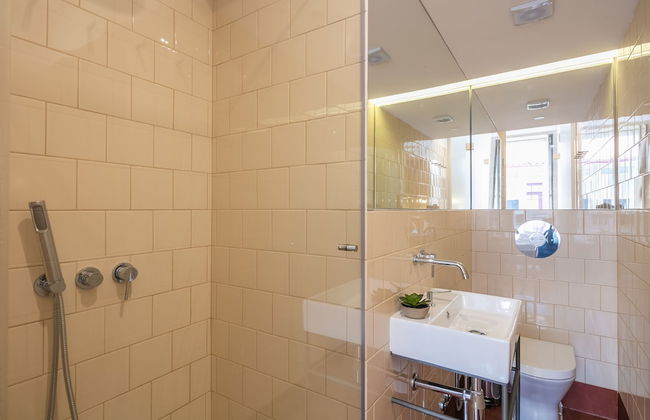 Indulge Porto Flats - Foto 66