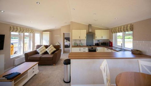 Primrose 1 bed -No Pets-Rose - Foto 3