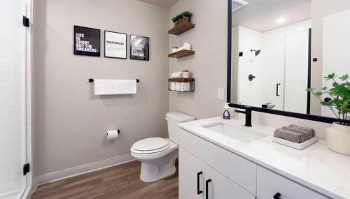 Iconic Nike Studio & Romantic Canopy Glow - Foto 3