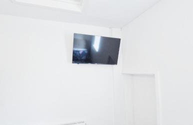 Single Room at The Burford Hideaway - Foto 11