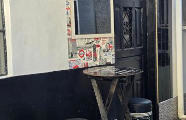 Studio Luxo decorado total Ar condicionado - Foto 55