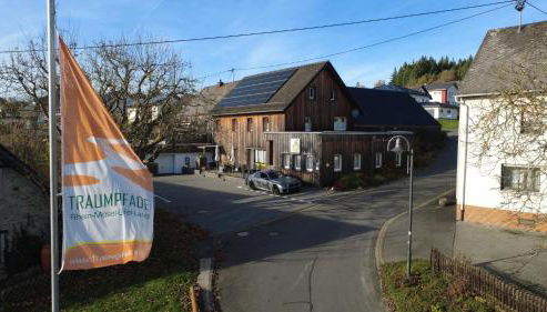 Race & Rest Apartments - Foto 2