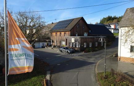 Race & Rest Apartments - Foto 2