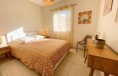 LaDolceVita123 SPA SAUNA intérieurs, terrasse couverte Monistrol sur Loire - Foto 40